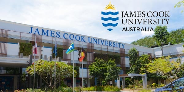 james cook university jcu thumb